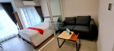 Condos for rent Thammasat University, Rangsit Campus : 🔥🔥🔥 For Rent Condo , Kave Town Island , Khlong Nueng , khlong Luang , Pathum Thani , CX-103688 ✅ Live chat with us ADD LINE @connexproperty ✅ 🔥🔥🔥
