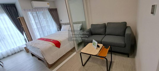 รูปภาพ 🔥🔥🔥 For Rent Condo , Kave Town Island , Khlong Nueng , khlong Luang , Pathum Thani , CX-103688 ✅ Live chat with us ADD LINE @connexproperty ✅ 🔥🔥🔥