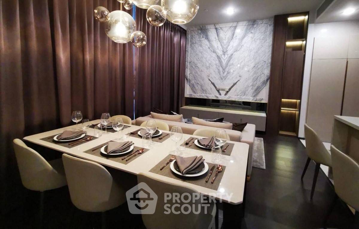 รูป คอนโด 2-ห้องนอน ที่ ลาวิค สุขุมวิท 57 ใกล้ BTS ทองหล่อ (ID 2707823) - รูปที่ 4/6