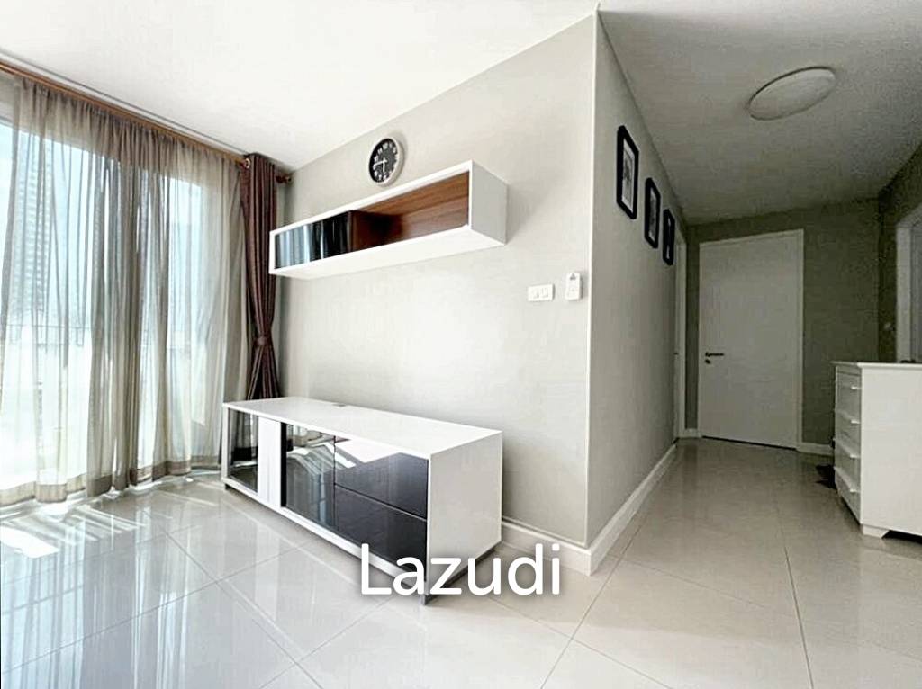 รูป 72.0 ตร.ม.  2 ห้องนอน  2 ห้องน้ำ คอนโดสำหรับ เช่าใน คลองตันเหนือ - รูปที่ 9/19