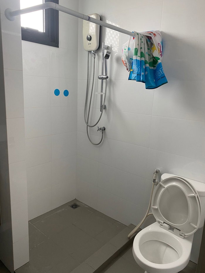 รูป 🏢 คอนโดให้เช่า Chapter One Midtown Ladprao 24 (แชปเตอร์ วัน มิดทาวน์ ลาดพร้าว 24) ห้องแต่งครบ พร้อมอยู่ ใกล้ Central ลาดพร้าว และUnion Mall - รูปที่ 2/7