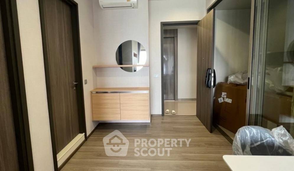 รูป คอนโด 1-ห้องนอน ที่ ริธึ่ม เจริญกรุง พาวิลเลี่ยน ใกล้ BTS สะพานตากสิน (ID 2772227) - รูปที่ 2/3