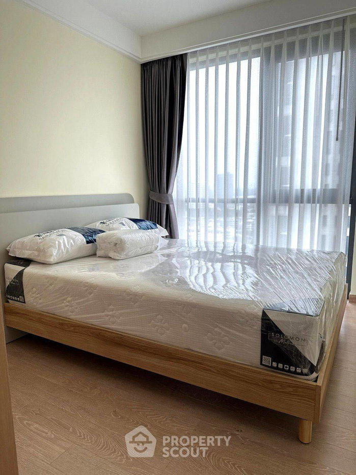รูป คอนโด 1-ห้องนอน ที่ รีเกิล สาทร - นราธิวาส ใกล้ ถนนนราธิวาสราชนครินทร์ (ID 1501654) - รูปที่ 2/9