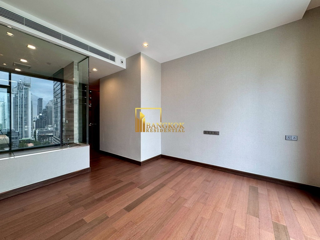 รูป Q Sukhumvit | Luxurious 2 Bedroom Condo Next to BTS Nana - BR19597CD - รูปที่ 13/38