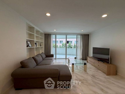 รูปภาพ 2-BR Condo at Premier Condominium near BTS Phrom Phong (ID 2711869)