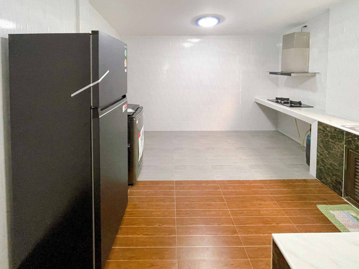 รูป ให้เช่าบ้านใกล้แยกยางเนิ้ง สารภี 5 นาทีถึง 89 พลาซ่า - รูปที่ 4/13