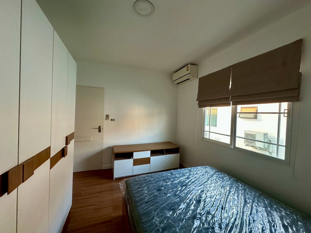 รูป ให้เช่าบ้านเดี่ยว 2 ชั้น | มัณฑนา อ่อนนุช – วงแหวน 3 Manthana Onnut – Wongwaen 3 3+1 ห้องนอน | 3 ห้องน้ำ | ราคาเริ่ม 50,000 บาท/เดือน - รูปที่ 18/18