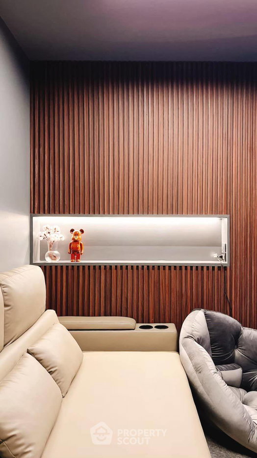 รูป คอนโด 1-ห้องนอน ที่ ไลฟ์ อโศก - พระราม 9 ใกล้ MRT พระราม 9 (ID 1228863) - รูปที่ 11/17