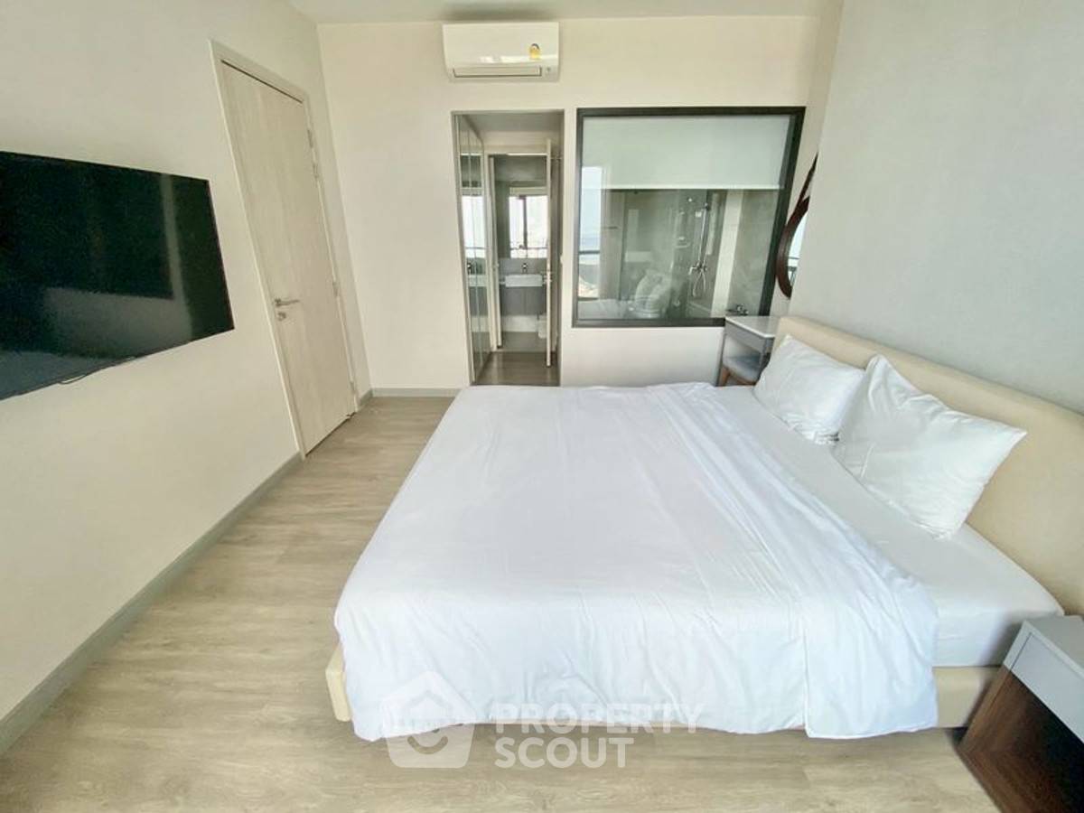 รูป คอนโด 1-ห้องนอน ที่ คีน เซ็นเตอร์ ศรีราชา ใน ศรีราชา (ID 2775952) - รูปที่ 6/16