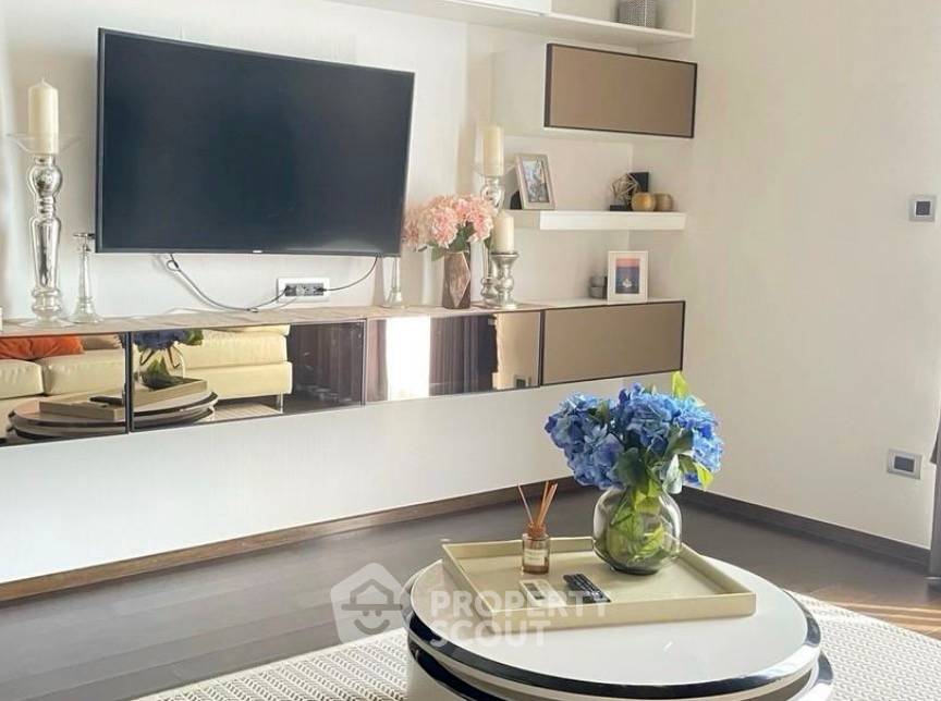 รูป คอนโด 2-ห้องนอน ที่ เดอะ เทอร์ทีไนน์ บาย แสนสิริ ใกล้ BTS พร้อมพงษ์ (ID 2779942) - รูปที่ 2/6