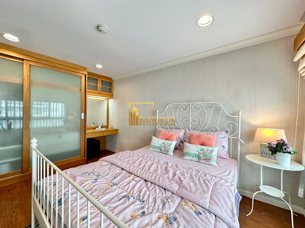 รูป Grand Heritage | Delightful 2 Bedroom Condo For Rent in Thonglor - BR18678CD - รูปที่ 15/27