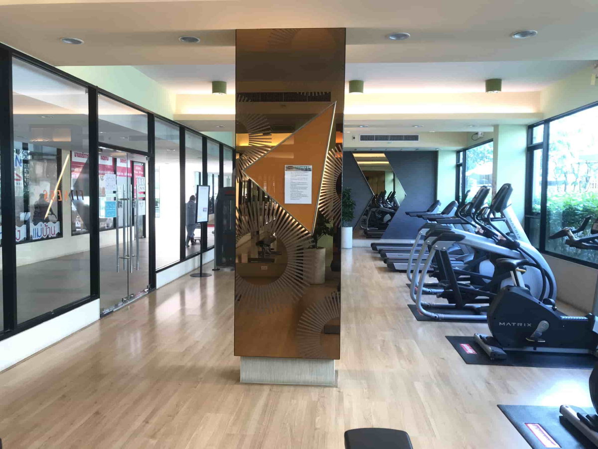 รูป ขายคอนโด ศุภาลัย คิวท์ รัชโยธิน-พหลโยธิน 34  - รูปที่ 10/16