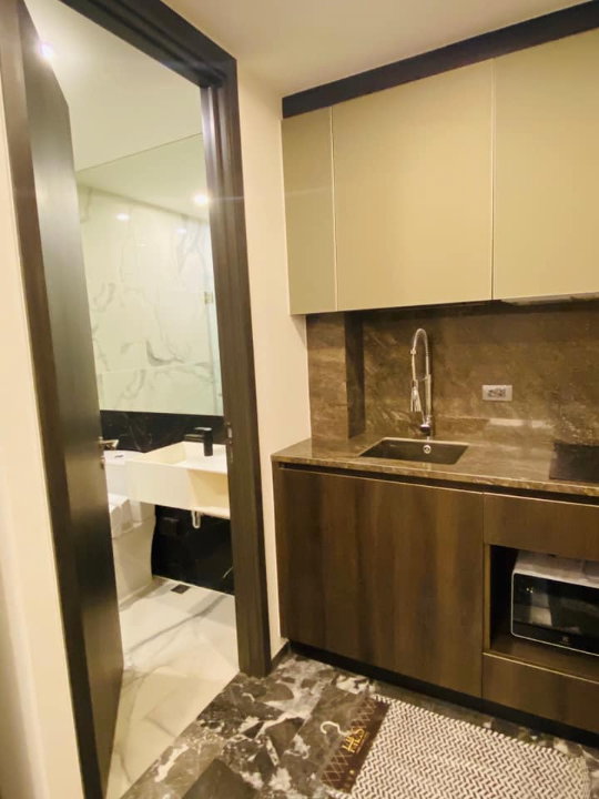 รูป Low Rise 🏙️(For Rent/ให้เช่า) 168 Sukhumvit 36 [Thonglor] 168 สุขุมวิท 36 - รูปที่ 7/11