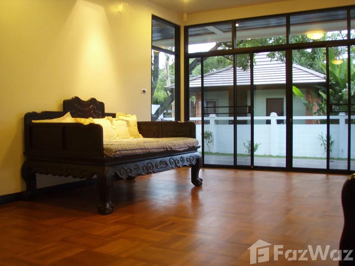 รูป บ้านเดี่ยวให้เช่า 4 ห้องนอน ใน บางกะปิ, กรุงเทพมหานคร 1137822 - รูปที่ 3/14