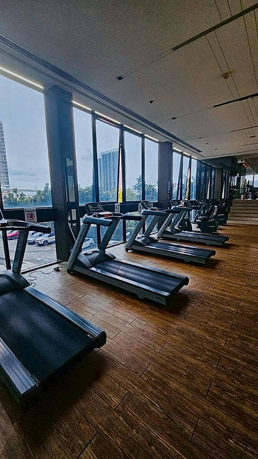 รูป The Base แจ้งวัฒนะ ( รีโนเวทใหม่ ) 2 ล้าน ขนาด 30.75 ตร.ม. ชั้น16 ตึกB 1 ห้องนอน 1 ห้องน้ำ - รูปที่ 17/17