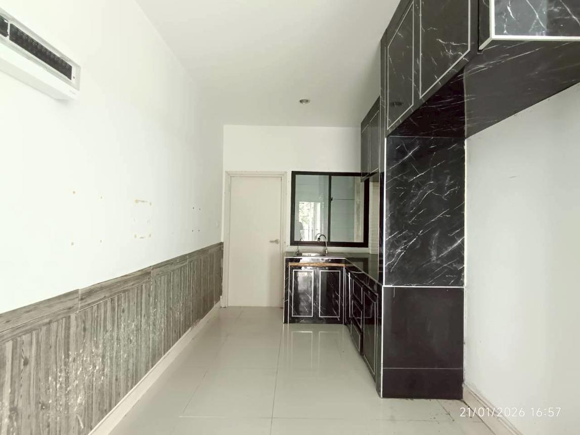 picture HOME 51.6 Sq.w. Bang Bua Thong Nonthaburi for 4.3M - 30/48