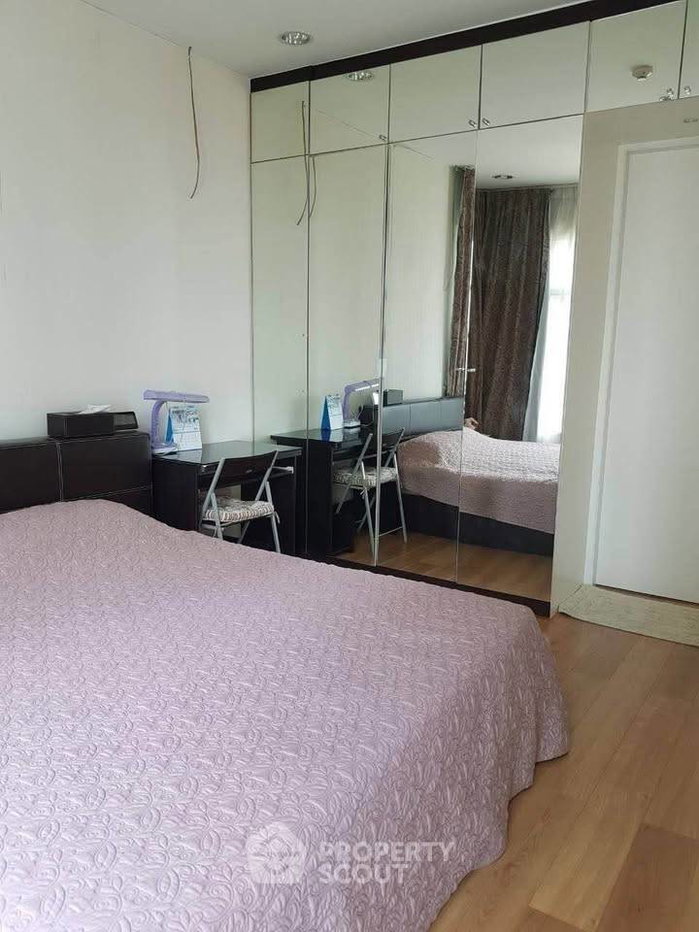 รูป คอนโด 2-ห้องนอน ที่ บ้านกลางกรุง สยาม-ปทุมวัน คอนโดมิเนียม ใกล้ BTS ราชเทวี (ID 2794202) - รูปที่ 7/14