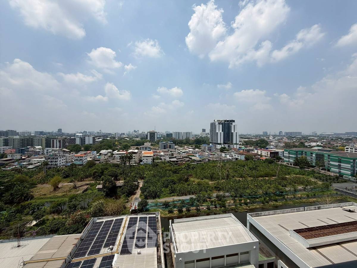 picture 1-BR Condo at COBE Kaset-Sripatum in Lat Yao (ID 2796296) - 5/8