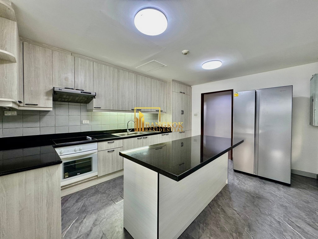 รูป Very Spacious 2 Bed Apartment For Rent in Thonglor - BR21178AP - รูปที่ 7/29