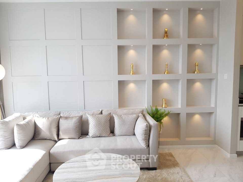 รูป คอนโด 2-ห้องนอน ที่ ไฮด์ สุขุมวิท11 ใกล้ BTS นานา (ID 2796820) - รูปที่ 11/16