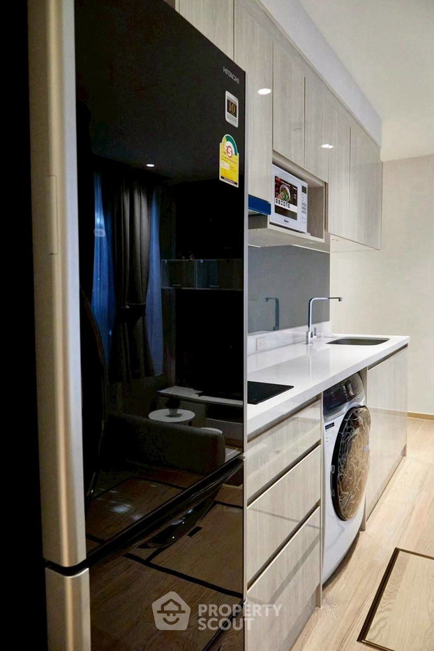 picture 1-BR Condo at Runesu Thonglor 5 near BTS Thong Lor (ID 2710005) - 14/14
