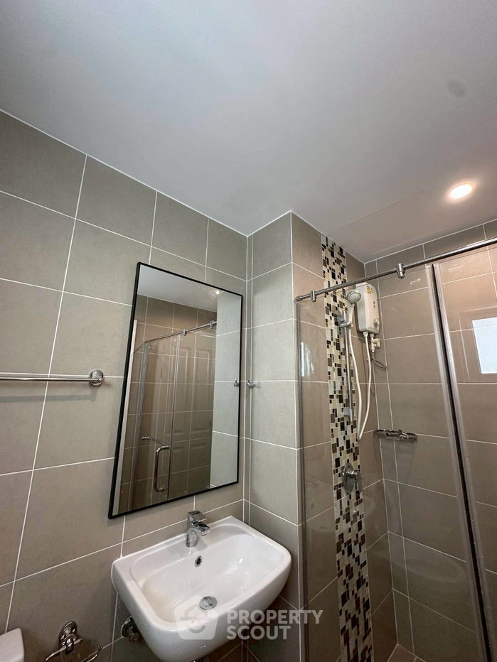 picture 2-BR Condo at Supalai Veranda Rama 9 in Bang Kapi (ID 2796142) - 10/19