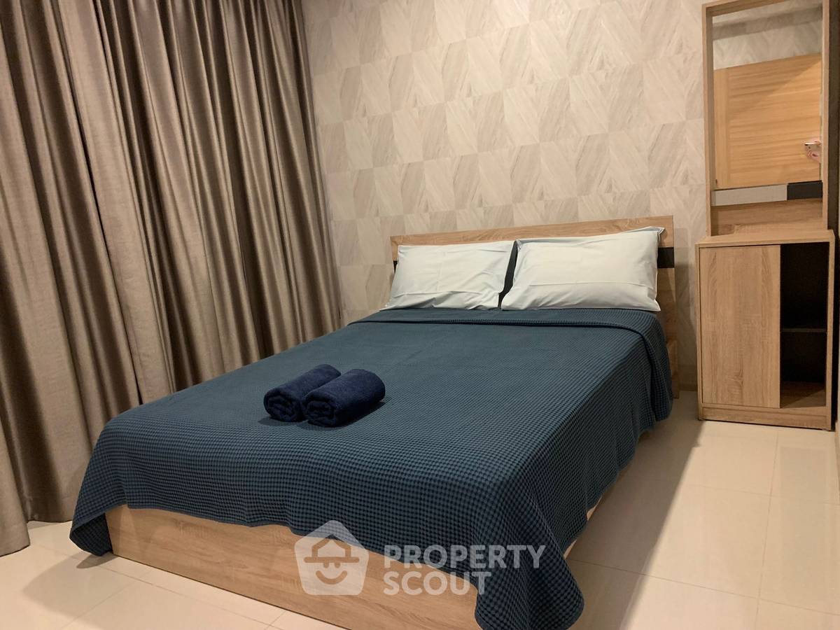 รูป คุ้มค่า 2 ห้องนอน Siam Condominium ห่าง MRT พระราม 9 เพียง 200 ม. (ID 2796482) - รูปที่ 5/8