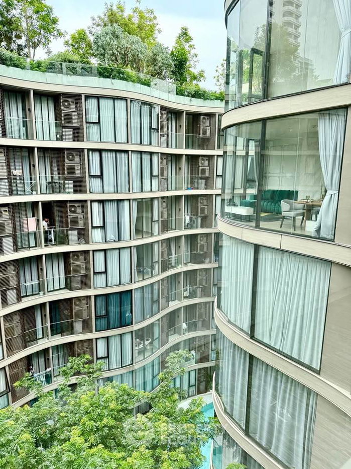 รูป คอนโด 2-ห้องนอน ที่ ฟินน์ อโศก ใกล้ BTS อโศก (ID 2087480) - รูปที่ 18/39