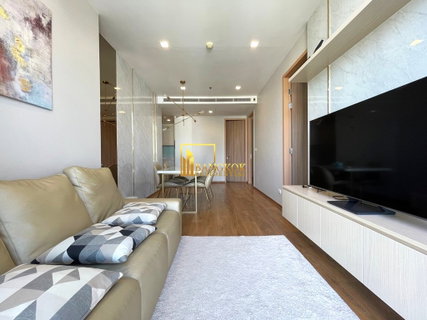 รูปภาพ Noble BE33 | Charming 2 Bed Property For Rent in Phrom Phong Area - BR19010CD
