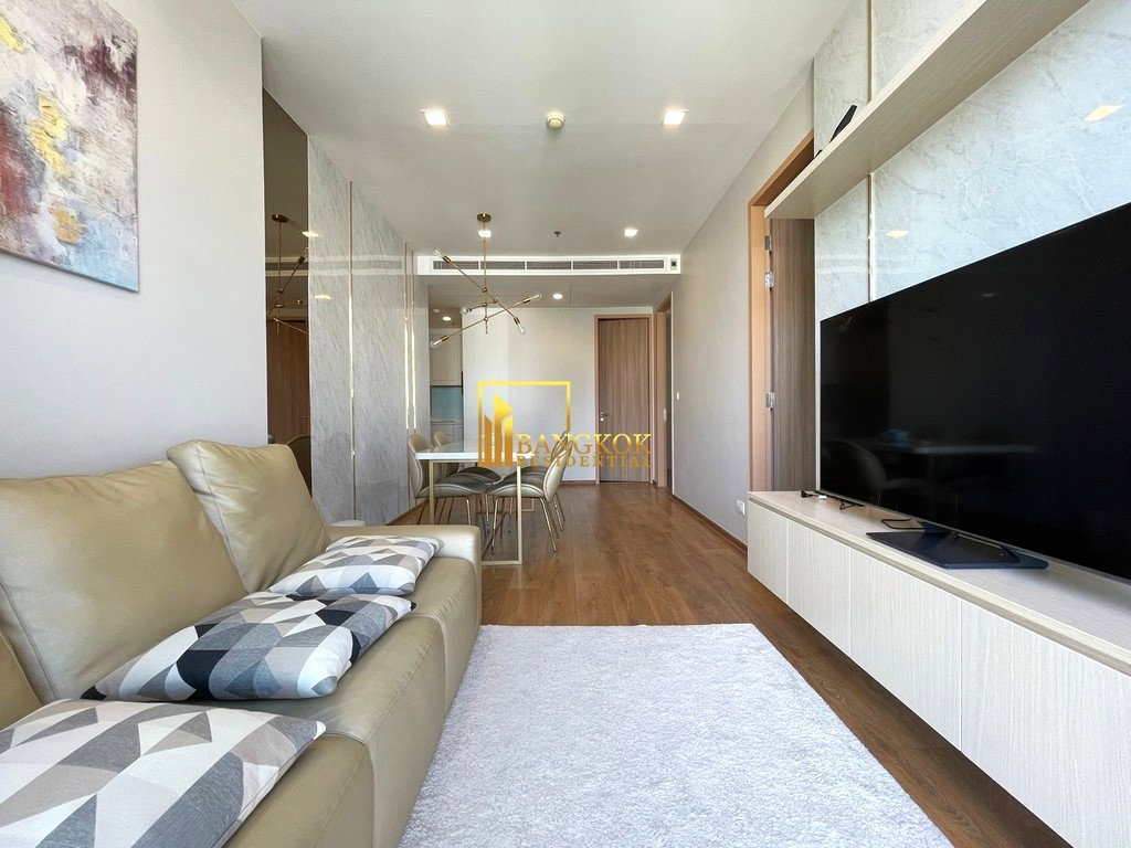 picture Noble BE33 | Charming 2 Bed Property For Rent in Phrom Phong Area - BR19010CD - 1/32