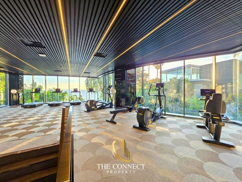 รูป ให้เช่า: อารมณ์ วงศ์อมาตย์ 1ห้องนอน 1ห้องน้ำ+อ่างที่ระเบียง ชั้น 44 วิวทะเล เฟอร์นิเจอร์ครบ - รูปที่ 42/68