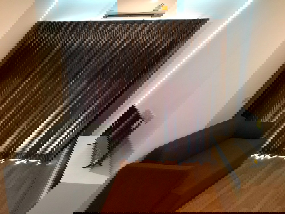 รูป 🔥ด่วน ห้องไปไวมากกก Code: 26KJ1758 ให้เช่า Lumpini Place Bangna Km.3 ✅ Add Line @kjcondo (มี@ข้างหน้าด้วยนะคะ) - รูปที่ 1/9