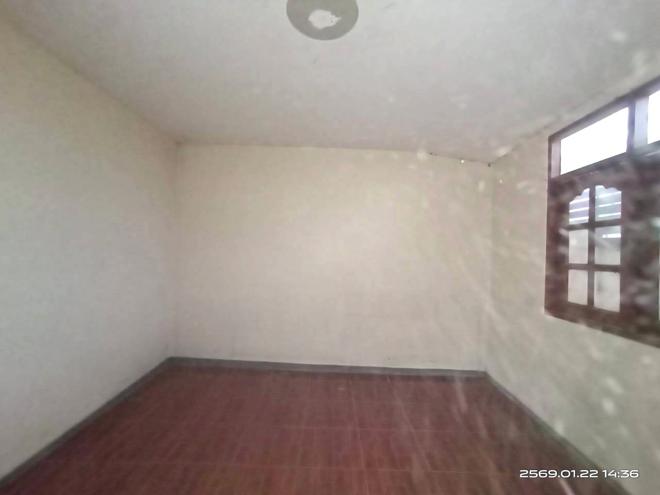 รูป บ้านเดี่ยว 87.9 ตร.วา ยางตลาด กาฬสินธุ์ 1.5M - รูปที่ 5/34