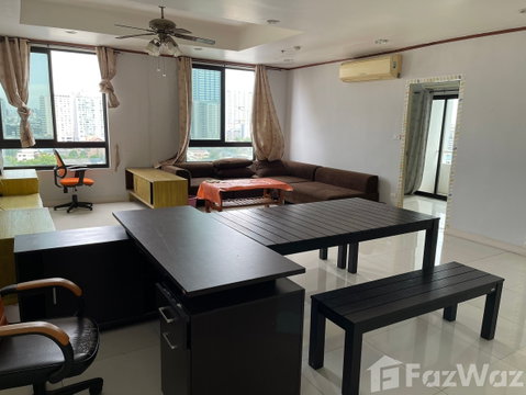 3 Bedroom Condo for sale at Elephant Tower 1742810