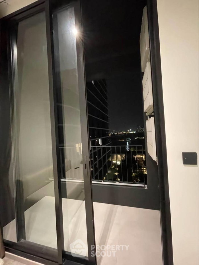 รูป คอนโด 2-ห้องนอน ที่ แชปเตอร์ เจริญนคร - ริเวอร์ไซด์ ใกล้ BTS กรุงธนบุรี (ID 2422420) - รูปที่ 5/8