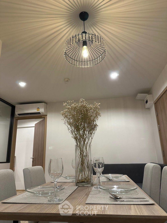 รูป คอนโด 2-ห้องนอน ที่ ดิ เอ็กเซล ไฮด์อะเวย์ สุขุมวิท 71 ใกล้ BTS พระโขนง (ID 1338557) - รูปที่ 9/30