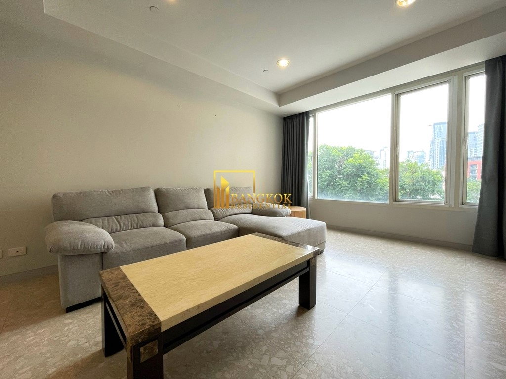 picture Hampton | Spacious 3 Bedroom Condo For Rent in Thonglor - BR17201CD - 3/31