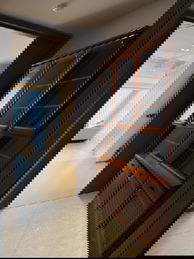 รูป 🔥Rare Item! Tonson One Residence ห้องใหญ่ระดับ Super Prime หายากใน CBD กรุงเทพ - รูปที่ 7/23