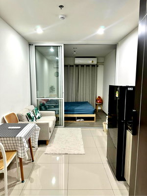 Condos for rent Central Pinklao : ADD line id : @cutecondo available to touring please make appointment here