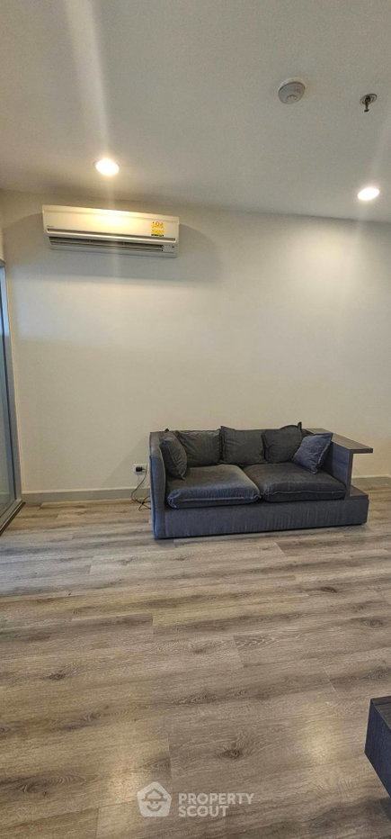 รูป คอนโด 1-ห้องนอน ที่ เซ็นทริค สาทร-เซนต์หลุยส์ ใกล้ BTS เซนต์หลุยส์ (ID 2791029) - รูปที่ 2/10