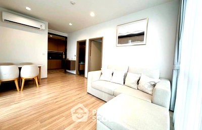 Condos for sale : 2-BR Condo at Kawa Haus near BTS On Nut (ID 2778695)