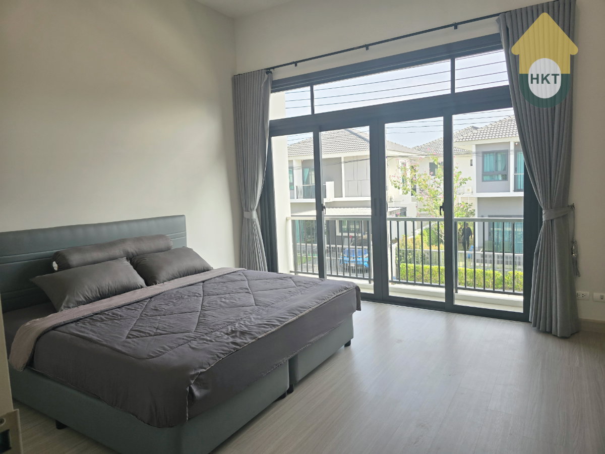 picture 4 Bed 4 Bath at Supalai Lake Ville, Ko Kaeo - 13/19