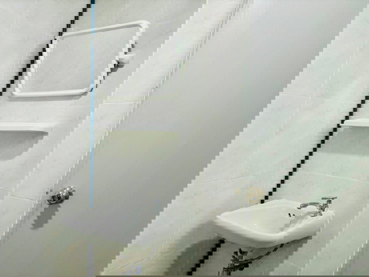 รูป 📣 ห้องว่าง! พร้อมเข้าอยู่ทันที โปรเดือนนี้เท่านั้น ‼️ 4,700 → 4,500 บาท (ลดทันที 200 บาท) - รูปที่ 5/9