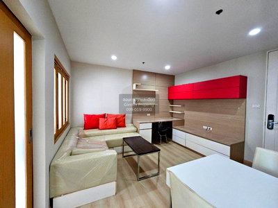 Condos for rent  Sena : 🔥🔥🔥 For Rent Condo , Premsiri Boutique Park , BTS-Kasetsart University , Sena Nikhom , Chatuchak , Bangkok , CX-105009 ✅ Live chat with us ADD LINE @connexproperty ✅ 🔥🔥🔥