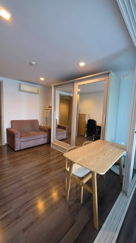 รูป 🔥🔥ซาริ บาย แสนสิริ🔥🔥 สุขุมวิท64 ใกล้ BTS ปุณณวิถี - รูปที่ 6/8