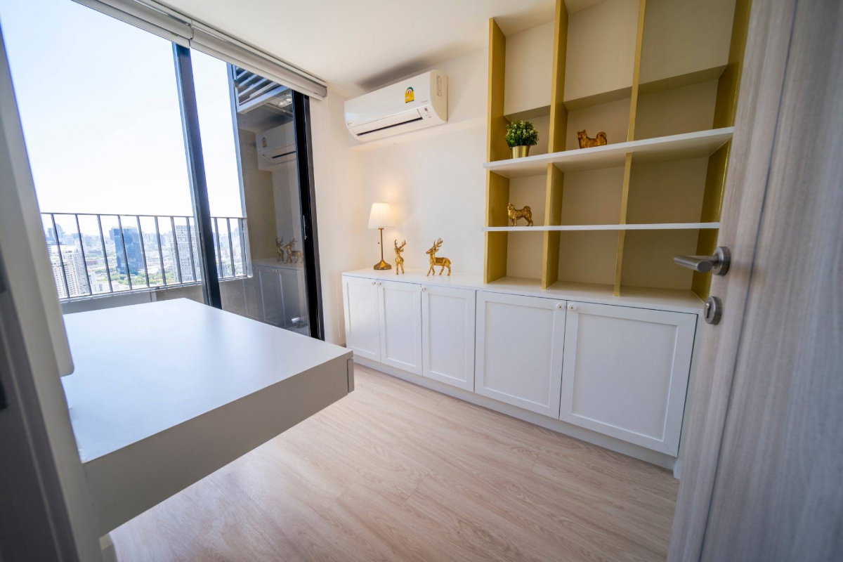 picture Knightsbridge Prime Sathorn【𝐑𝐄𝐍𝐓】🔥Elegant design, impeccable built-in features, convenient functionality.🔥 Contact Line ID: @hacondo - 6/7