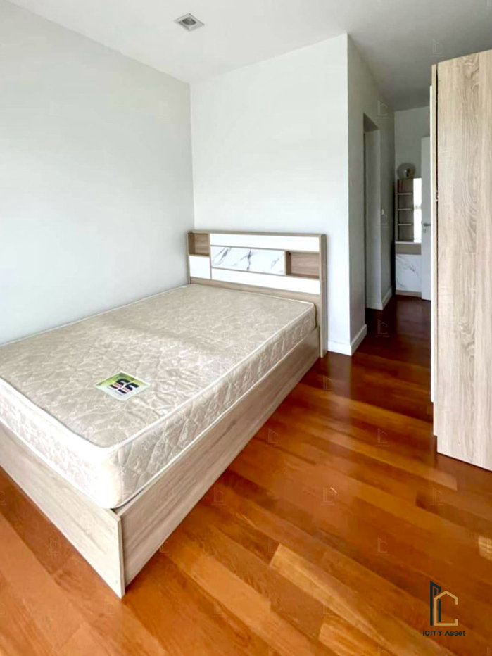 รูป 🔥For Rent!! ready to move-in 3b4b 32k - SPACE Ladprao-Mengjai 📞Call 090 919 9898 - รูปที่ 7/14