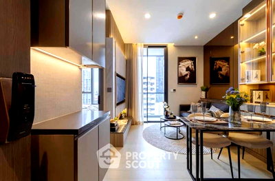 เช่าคอนโด แอร์พอร์ต ลิงค์ ราชปรารภ : คอนโด 1-ห้องนอน ที่ ดิ เอ็กซ์โทร พญาไท–รางน้ำ ใกล้ BTS อนุสาวรีย์ชัยสมรภูมิ (ID 1974766)