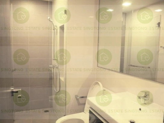 รูป ให้เช่า คอนโด Venio Sukhumvit 10 🌿 Private Sanctuary กลางกรุงเทพฯ - รูปที่ 4/6