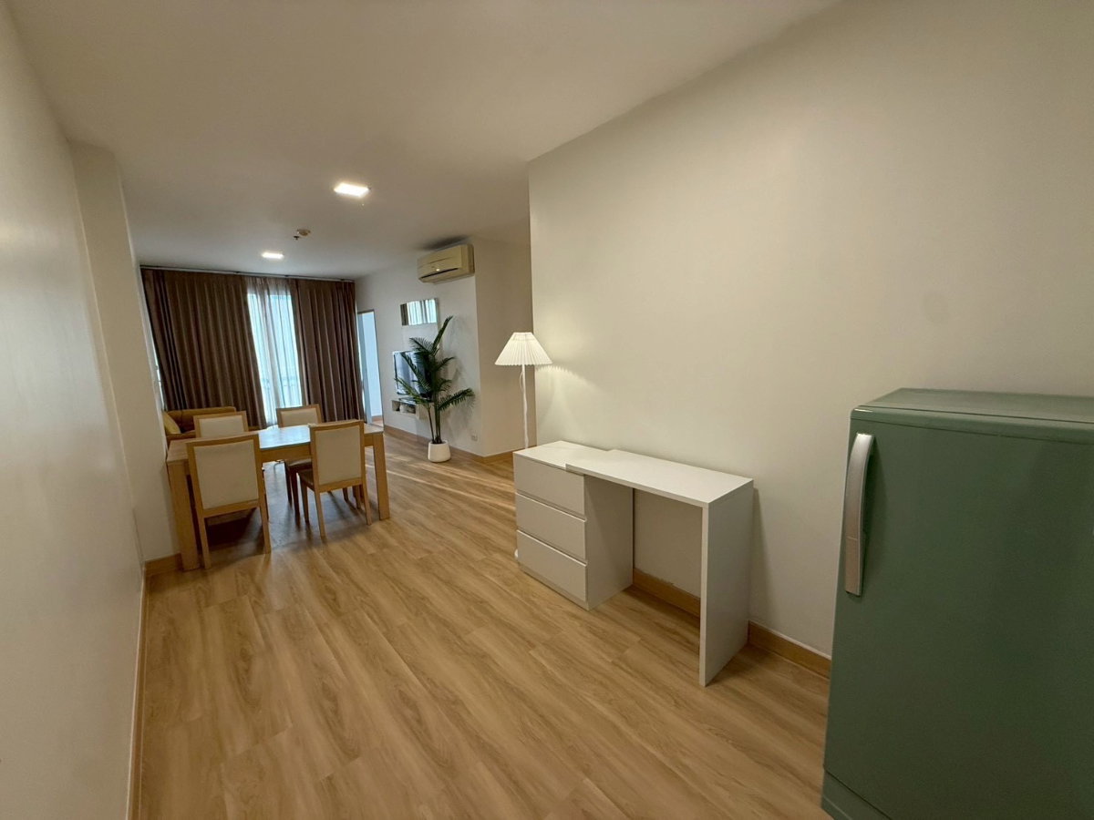 รูป Available for rent!Life Ratchada-Huaikhwang, A Cozy 2 Bedroom with 65sqm. The Best offered price 25K only. - รูปที่ 8/20